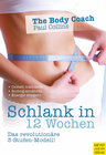 Buchcover Schlank in 12 Wochen