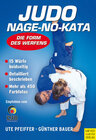 Buchcover Judo Nage-no-Kata