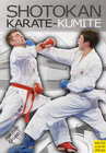 Buchcover Shotokan Karate