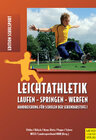 Buchcover Leichtathletik