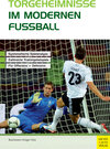 Buchcover Torgeheimnisse im modernen Fußball