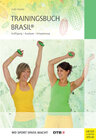 Buchcover Trainingsbuch Brasil®