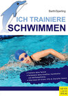 Buchcover Ich trainiere Schwimmen