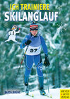 Buchcover Ich trainiere Skilanglauf