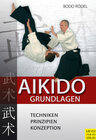 Buchcover Aikido Grundlagen
