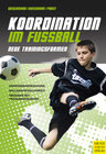 Buchcover Koordination im Fußball