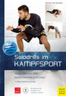 Buchcover Solodrills im Kampfsport