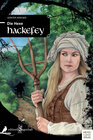 Buchcover Die Hexe Hackefey