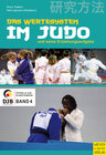 Buchcover Das Wertesystem im Judo und seine Erziehungsaufgabe