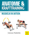 Buchcover Anatomie & Krafttraining