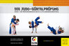 Buchcover Die Judo-Gürtelprüfung