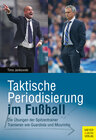 Buchcover Taktische Periodisierung im Fußball