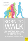 Buchcover Born to Walk