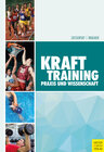 Buchcover Krafttraining