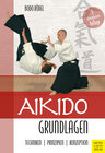 Buchcover Aikido Grundlagen