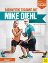 Buchcover Bodyweight Training mit Mike Diehl