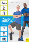 Buchcover Faszie trifft Muskel