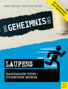 Buchcover Das Geheimnis des Laufens