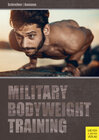 Buchcover Military Bodyweight Training