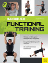 Buchcover Handbuch Functional Training
