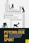 Buchcover Psychologie im Sport