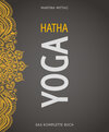 Buchcover Hatha Yoga