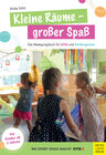Buchcover Kleine Räume - großer Spaß