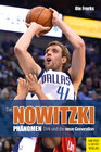 Buchcover Das Nowitzki-Phänomen
