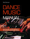 Buchcover Dance Music Manual