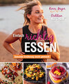 Buchcover Einfach richtig essen - Gesunde Ernährung leicht gemacht