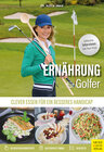 Buchcover Ernährung für Golfer