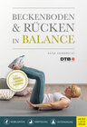 Buchcover Beckenboden und Rücken in Balance
