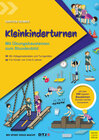 Buchcover Kleinkinderturnen