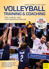 Buchcover Volleyball - Training & Coaching