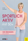 Buchcover Sportlich aktiv mit 50+