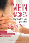 Buchcover Mein Nacken