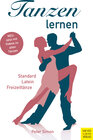 Buchcover Tanzen lernen