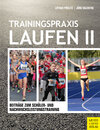 Buchcover Trainingspraxis Laufen II