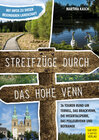 Buchcover Streifzüge durch das Hohe Venn