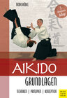 Buchcover Aikido Grundlagen