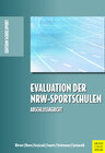 Buchcover Evaluation der NRW-Sportschulen