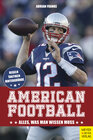 Buchcover American Football