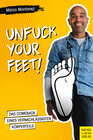 Buchcover Unfuck your Feet