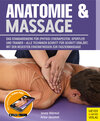 Buchcover Anatomie & Massage