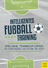 Buchcover Intelligentes Fußballtraining
