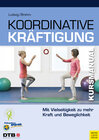 Buchcover Koordinative Kräftigung