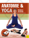 Buchcover Anatomie & Yoga