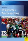 Buchcover Erfolgreiches Teamcoaching