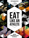 Buchcover Eat like an Athlete