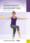 Buchcover Trainingsbuch Jacaranda® Ball